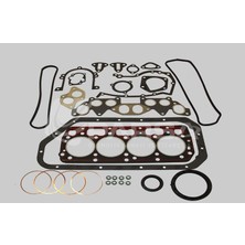 Conta Motor Takım 11 Fav Skc 2 mm Full Takım Skoda