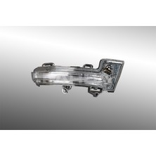 AVP Ayna Sinyali 15 Sağ Oct 13 Skoda