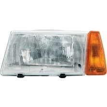 Elk Far Kmp 2108 Sağ + Sinyalsiz Farsan 2108-03711010 Lada