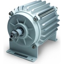 Tsm Ista Breeze Alternatör G-1500 24/48V