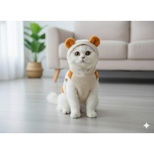 Kedi Köpek Kıyafeti