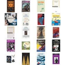 İthaki Yayınları Ben, Kirke... +19 Kitap