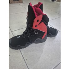 Asi Iş Botu(Demirli)