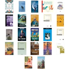 Destek Yayınları Anadolu Şifacılığı: Marifetname’den Günümüze: Kokular, Doğal... +21 Kitap