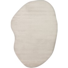 Halımax Zen Amorf 02 D.stone Özel Kesim  Yumuşak Dokulu Hav Vermeyen Sıkı Dokuma Makine Halısı