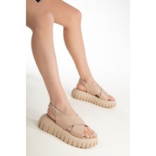 Miss Zülüf Kadın Sandalet