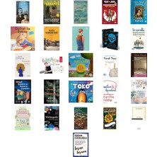 İş Bankası Kültür Yayınları Babaya Mektup: Modern Klasikler Dizisi - 82... +25 Kitap