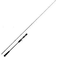 Major Craft Crostage 1.93M 80-180GR Light Jigging Kamış - Tetikli