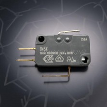 Dünya Makina Magma Siviç Sinyal Lambası