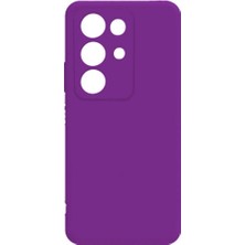 Prolysus Realme C85 Yumuşak Silikon Kılıf