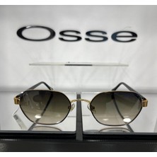 Osse Os 3718 05 Kadın Güneş Gözlüğü