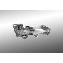 AVP Ayna Sinyali 15 Sol Oct 13 Skoda