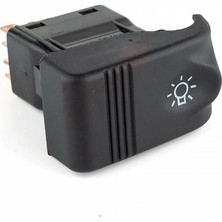 Elk Düğme Far Anahtarı 2110 Lsa 2110-037096000 Lada