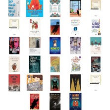 Doğan Kitap 20 Yaşıma Mektup... +27 Kitap