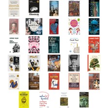 Pegasus Yayınları Atomik Alışkanlıklar... +28 Kitap