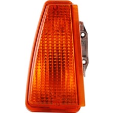 Elk Far Köşe Sinyali Sağ 2108 Farsan Sarı 2108-03711170FR Lada