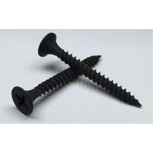 Vice Avm Sık Dişli Alçıpan Vidası - 3,5x45 - 1000 Adet TG-V 3419