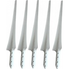 Tsm 90 cm Kompozit Kanat 5'li Set