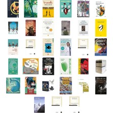 Dex Kitap Açlık Oyunları - 1... +32 Kitap