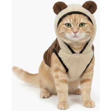 Kedi Köpek Kıyafeti