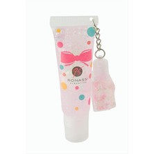 Osense Royal Yıldız Anahtarlık Dudak Nemlendirici