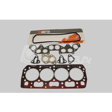 Conta Üst Takım 11 Fav-Fel 2,0 mm Skoda