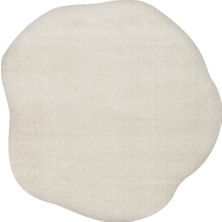 Halımax Zen Amorf 04 L.stone Özel Kesim  Yumuşak Dokulu Hav Vermeyen Sıkı Dokuma Makine Halısı