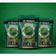 Dr.Coffee Drcoffee Sütlü Menengiç Kahvesi Poşet 200 Gr. x 3 Adet