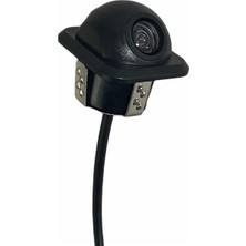 Forza KAMERA GECE GÖRÜŞLÜ (AKTİF TAKİP ÇİZGİLİ) (18 MM)