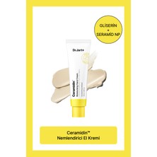 Dr. Jart+ Ceramidin - Nemlendirici El Kremi 100ML/3.4FLOZ