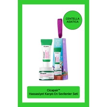 Dr. Jart+ Cicapair™ Hassasiyet Karşıtı En Sevilenler Seti | 35 + 15 ML