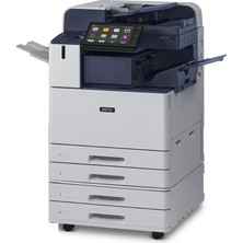 Xerox Altalink C8135T A3 Mfp Renkli Lazer Yazıcı T17192
