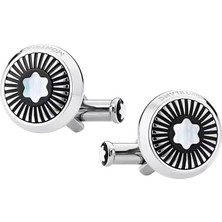 Montblanc Kol Düğmesi 123809