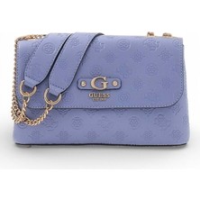Guess Dita Mavi Kadın Çapraz Askılı Çanta HWPD7602210