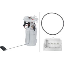 Hella 8TF358303251 Yakıt Depo Şamandırası Master Iıı 10> Movano B 12> 2.3 Dci M9T 172020075R 172024734R-172025557R-172020255R