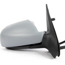 Spj E-2150 Dış Dikiz Aynası Elektrikli Isıtmalı Astarlı Katlanır Mavi Cam Sensörlü Sağ Xsara 03-06 8149.GW