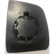 Art MG001.1633 Dış Dikiz Ayna Camı Sağ Doblo Combo D 2010- 71765378-1426593