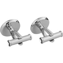 Montblanc Great Characters Homage To The Great Gatsby Kol Düğmesi 132981