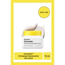 Dr. Jart+ Ceramidin - Cilt Bariyeri Nemlendirici Göz Kremi 15ML/.5FLOZ