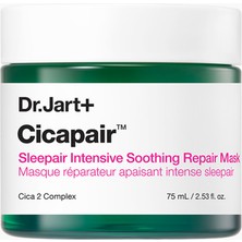 Dr. Jart+ Cicapair Onarıcı ve Yatıştırıcı Gece Maskesi 75ML/2.5FLOZ