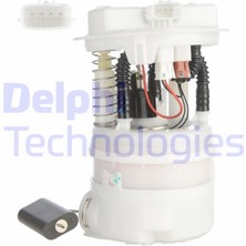 Delphi Delphı FG2356-12B1 Yakıt Depo Şamandırası Renault Symbol Iıı 13> Dacıa Logan Iı 13> Sandero Iı 13> 1.2 1.5dci 172022377R-172022047R