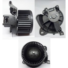 12V Kalorifer Motoru Pervaneli Fıat Lınea/punto