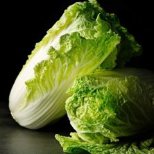 Yerli Marul Yedikule Geniş Yaprak 50 Adet Tohum