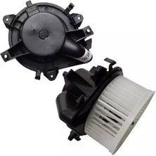 12V Kalorifer Motoru Fıat Doblo 2002-2008