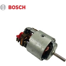 Bosch 12V Kalorifer Motoru Em (Küçük Tip)