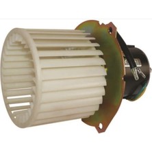12V KALORİFER MOTORU (PERVANELİ) FORD TRANSİT T12/T15