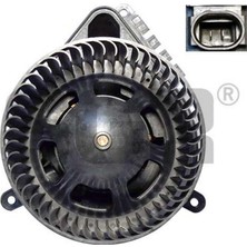 12V KALORİFER MOTORU PERVANELİ MERCEDES SPRINTER-VW CRAFTER