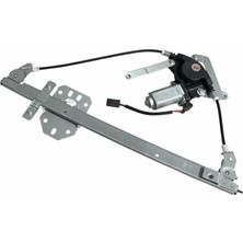 CAM MEKANİZMASI ÖN (MOTORLU) TOFAŞ DOĞAN SLX/KARTAL SLX SAĞ