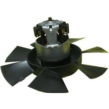 Faz 12V Kalorifer Motoru (Pervaneli) Renault R9/R11