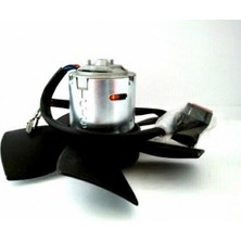 12V KALORİFER MOTORU PERVANELİ FIAT UNO